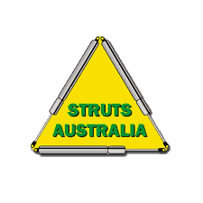 STRUTS AUSTRALIA